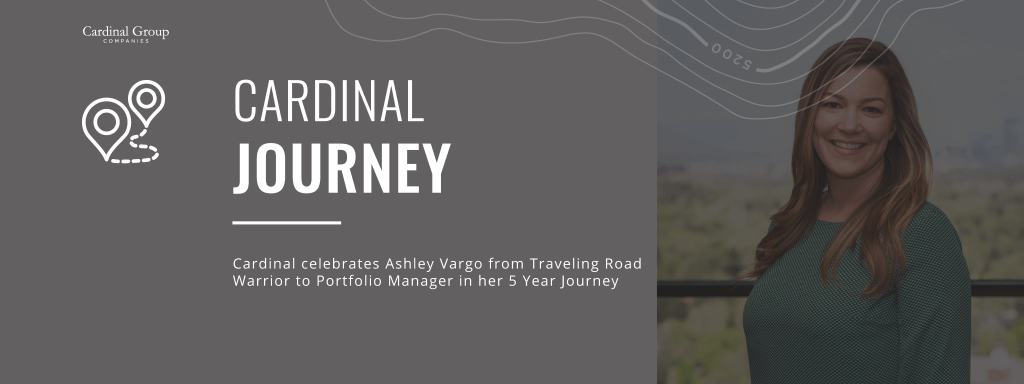 Vargo Headers Page 2 1024x384 - Cardinal celebrates Ashley Vargo's journey from Traveling Road Warrior to Portfolio Manager