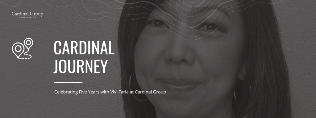 Vivi Faria Anniversary Featured Image 1024x384 - Celebrating 5 Years with Vivi Faria