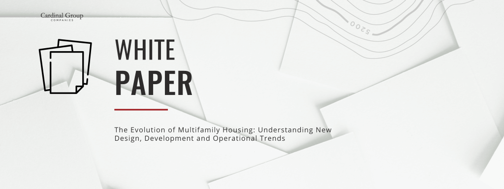 WP Header 1024x384 - The Evolution of Multifamily Housing: Understanding New Design, Development and Operational Trends