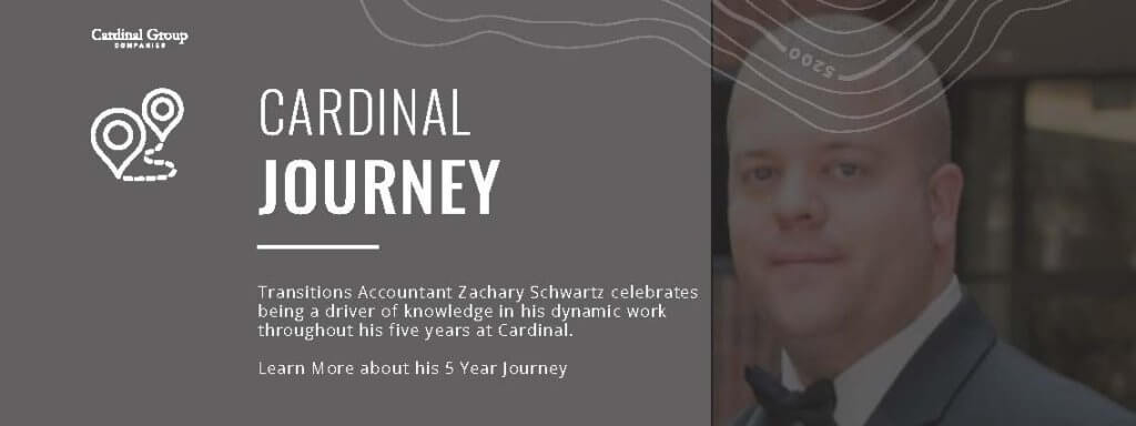 Z Schwartz Anniversary Header 1024x384 - Zachary Schwartz Celebrates Being a Driver of Knowledge in his Dynamic Work as a Transitions Accountant