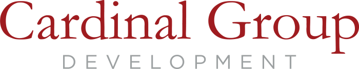 Cardinal Development Logo
