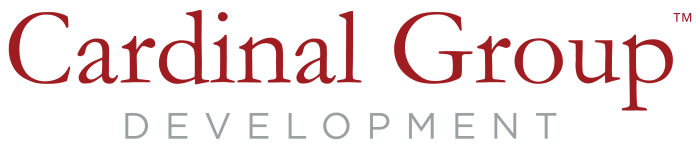 Cardinal Development Logo
