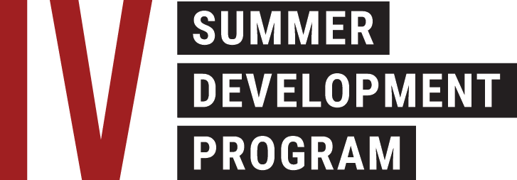 Development Program