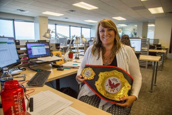 facebook 1732226417680 7265484192584178638 700x467 - Celebrating the Ten-Year Milestone of Heather Haun at Cardinal Group