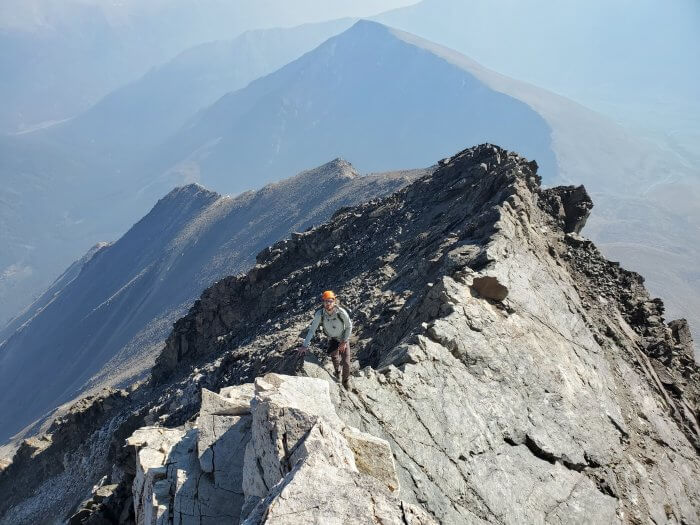 image 50802177 700x525 - From Climbing Mountains to Conquering Projects at Cardinal, Chris Bidwell celebrates 5 Years in his Cardinal Journey