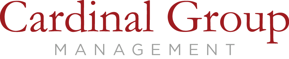 logo cardinal group management - About Us