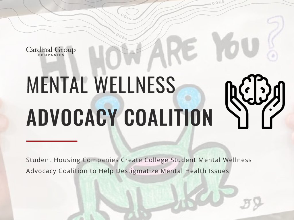 mhw thumb 1024x768 - Student Housing Companies Create College Student Mental Wellness Advocacy Coalition to Help Destigmatize Mental Health Issues