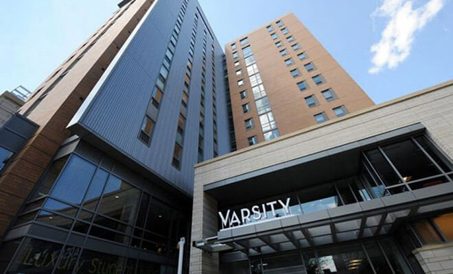 the varsity - The Varsity Ann Arbor